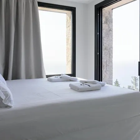 Villa Mandevilla Hillside Luxury