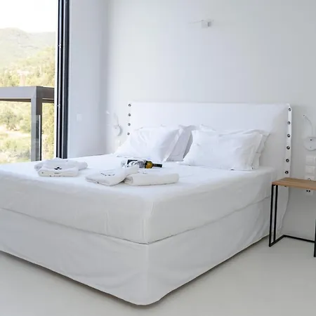 Mandevilla Hillside Luxury Villa Agios Nikitas
