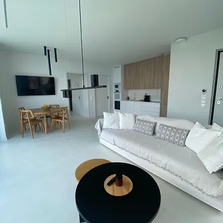 Mandevilla Hillside Luxury Villa