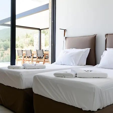 Villa Mandevilla Hillside Luxury *