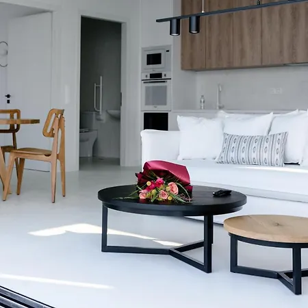 Mandevilla Hillside Luxury Вилла *