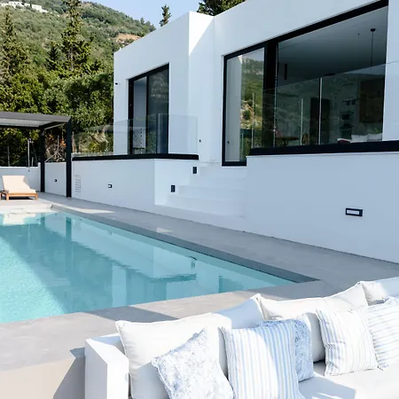 ヴィラ Mandevilla Hillside Luxury