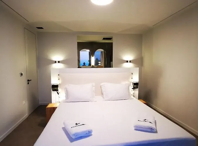 Mandevilla Hillside Luxury