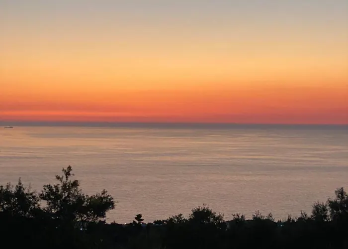 Villa Mandevilla Hillside Luxury