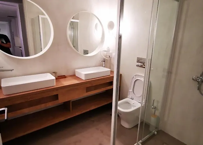 Mandevilla Hillside Luxury *