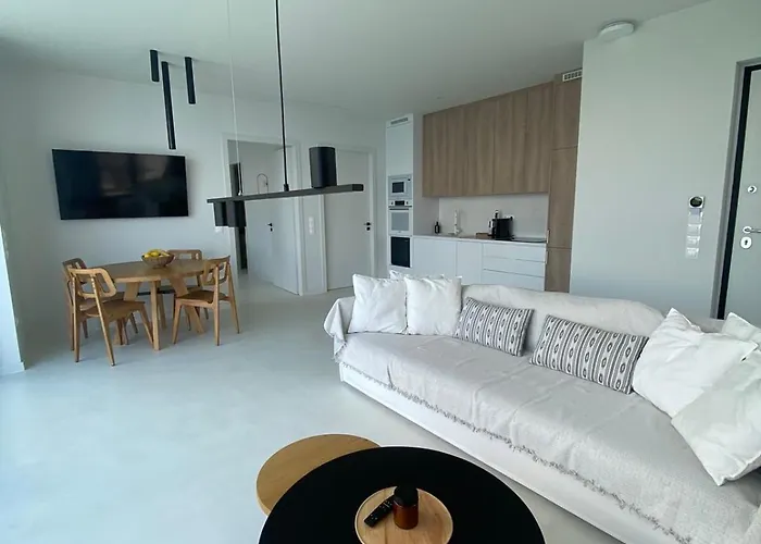 Mandevilla Hillside Luxury Villa