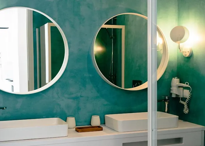 Mandevilla Hillside Luxury Villa